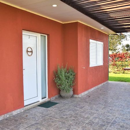 Cabanas Ceferino Federación Zewnętrze zdjęcie