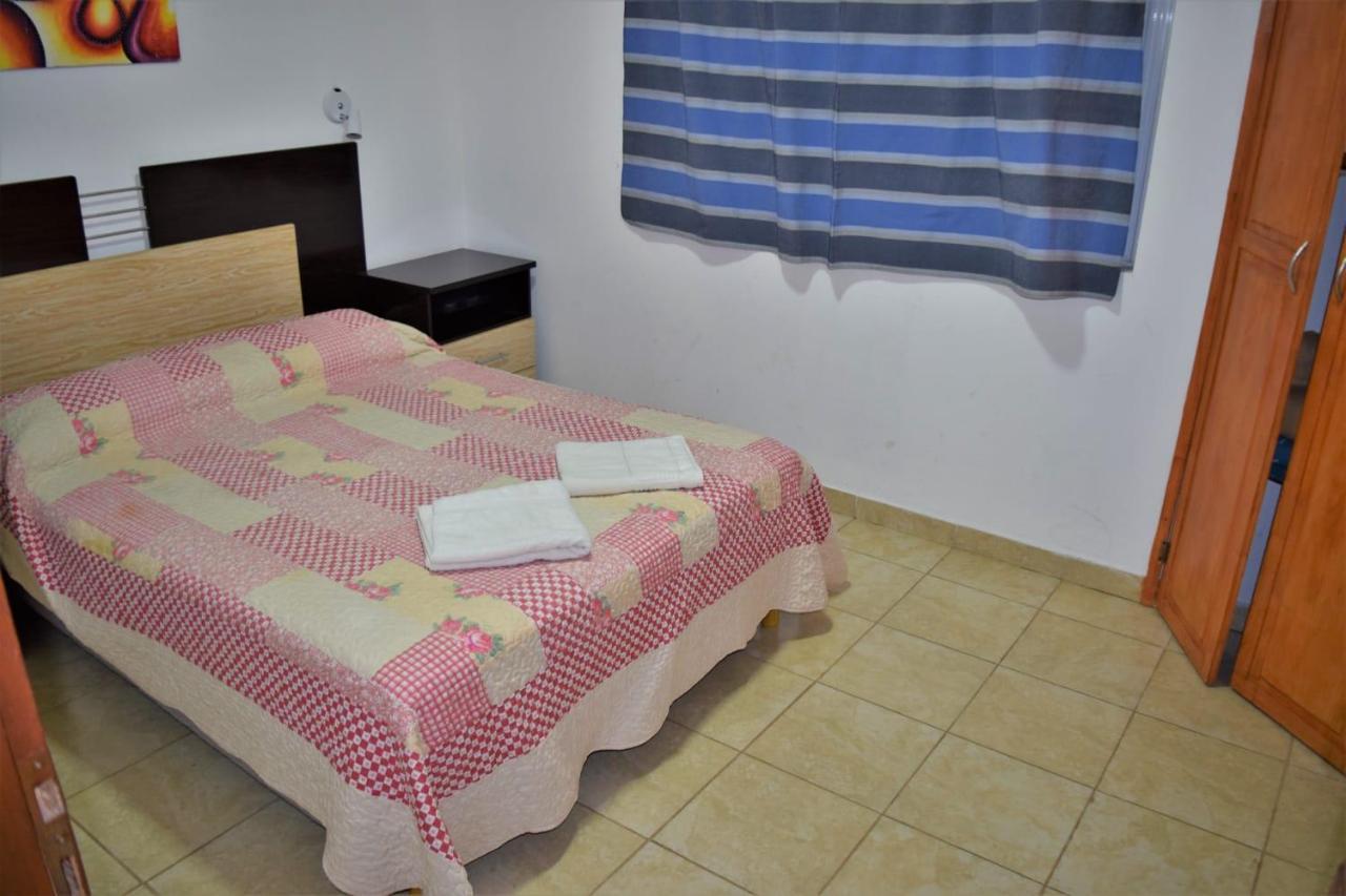 Cabanas Ceferino Federación Zewnętrze zdjęcie