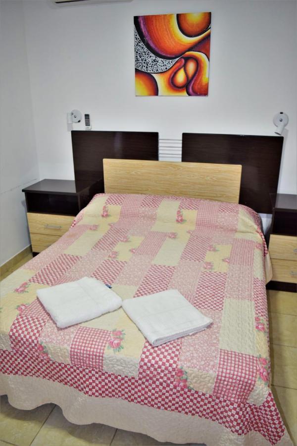Cabanas Ceferino Federación Zewnętrze zdjęcie