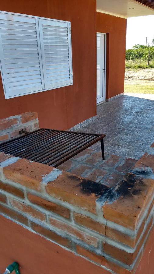 Cabanas Ceferino Federación Zewnętrze zdjęcie