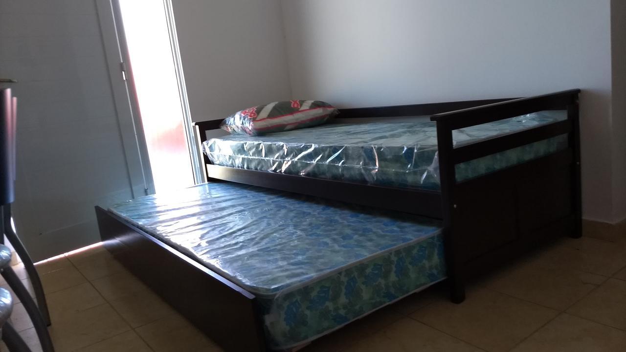 Cabanas Ceferino Federación Zewnętrze zdjęcie
