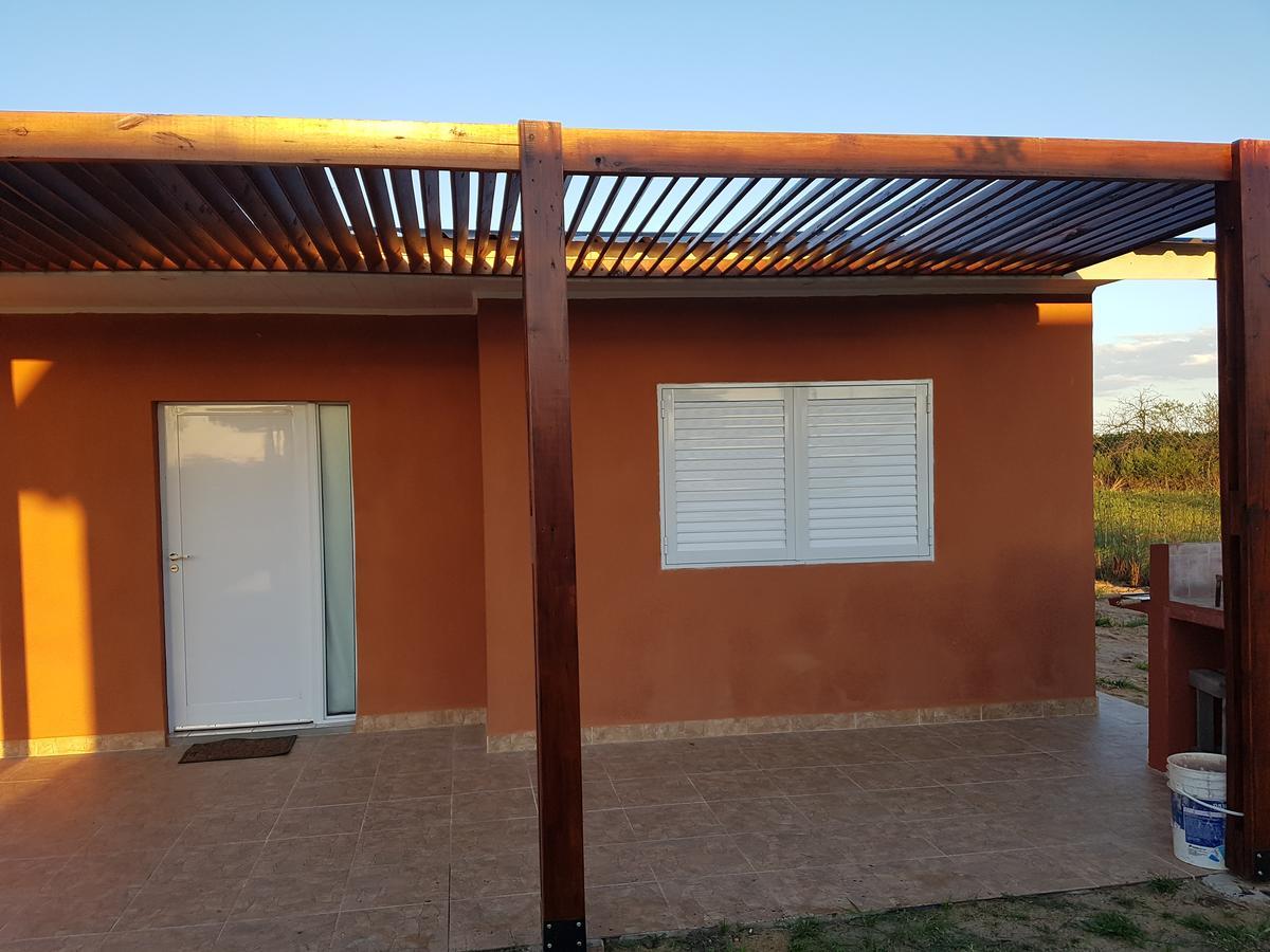 Cabanas Ceferino Federación Zewnętrze zdjęcie